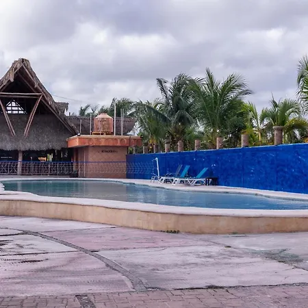 Hotel Bello Caribe Express