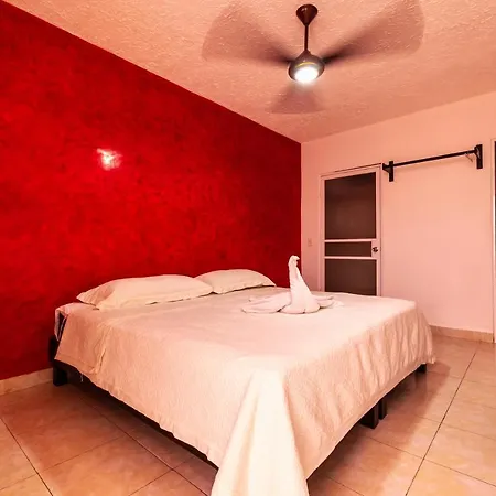 Hotel Bello Caribe Express