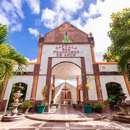 Hotel Bello Caribe Express
