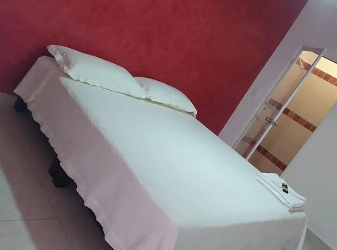Caribe Express Hotel