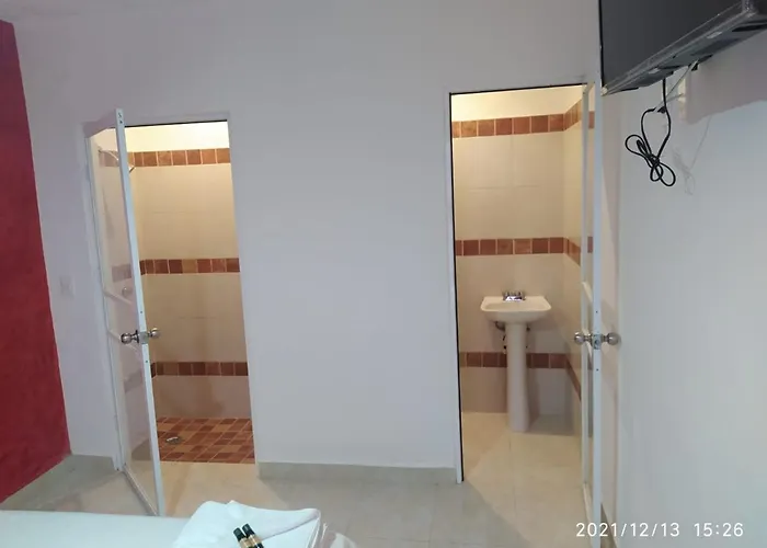 Hotel Caribe Express 2*