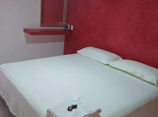 Hotel Caribe Express Cozumel