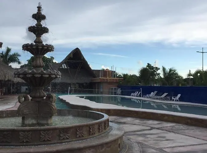 Caribe Express 2* Cozumel