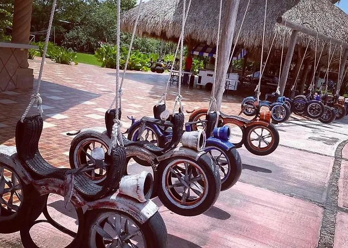 Hotel Caribe Express Cozumel