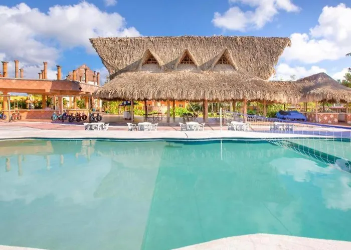 Caribe Express Hotel 2*