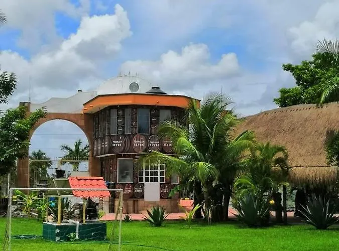 Caribe Express 2*
