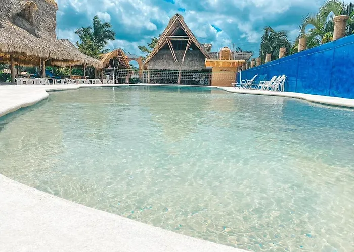 Hotel Caribe Express Cozumel