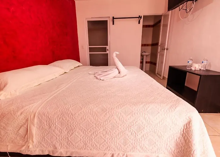 Hotel Caribe Express Cozumel