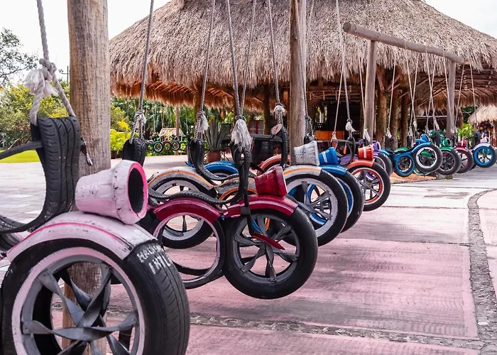 Caribe Express Hotel 2*