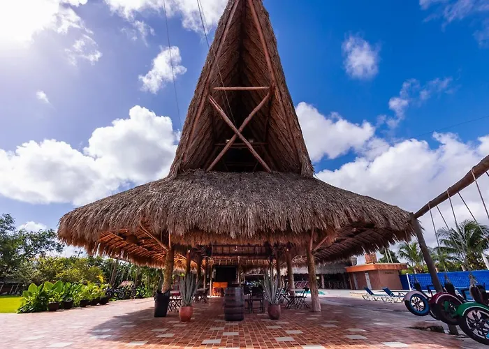 Caribe Express Hotel