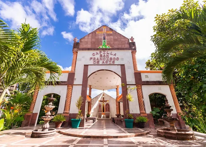 Hotel Caribe Express 2*