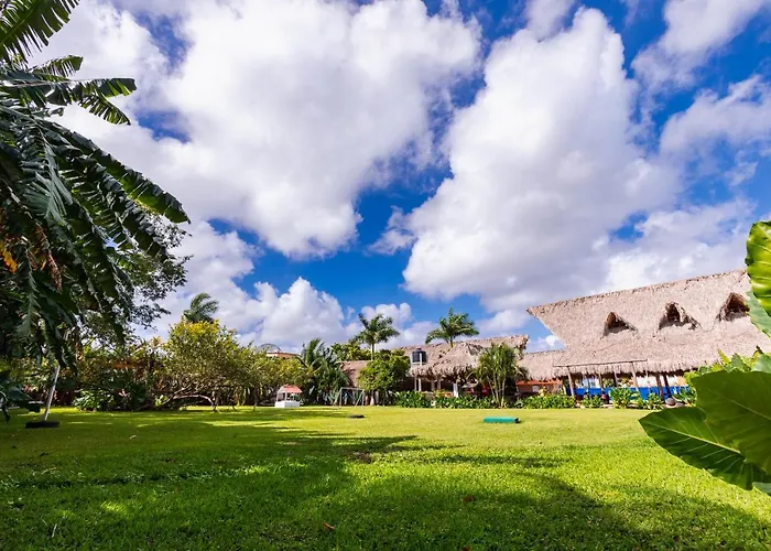Hotel Caribe Express Cozumel