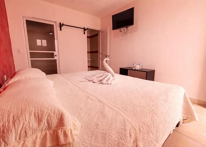 Hotel Caribe Express 2*