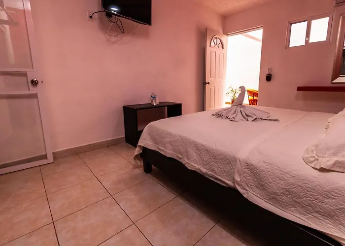 Caribe Express 2* Cozumel