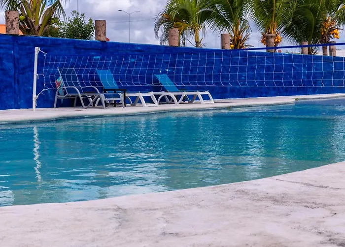Hotel Caribe Express Cozumel