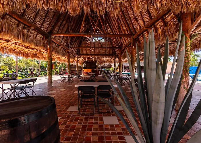 Hotel Caribe Express 2*