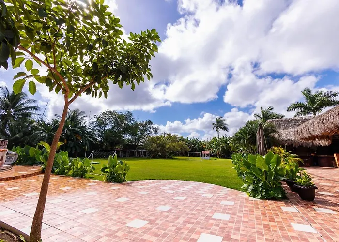 Hotel Caribe Express