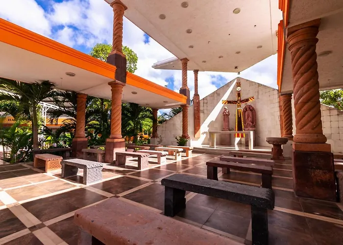Caribe Express Hotel Cozumel