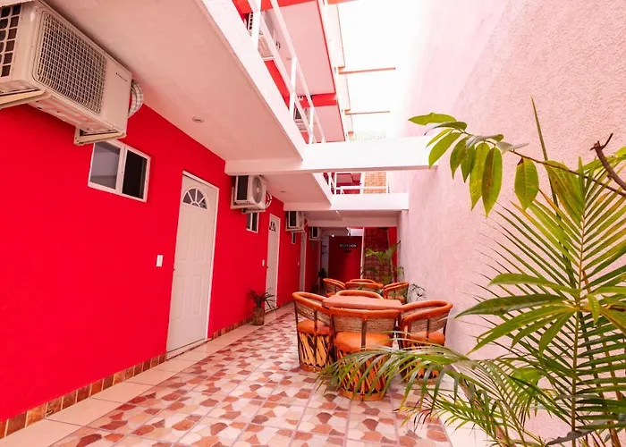 Caribe Express Cozumel