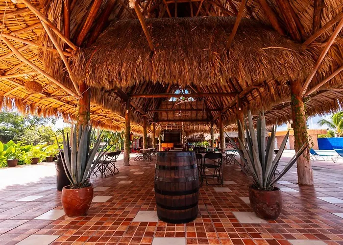 Caribe Express Hotel