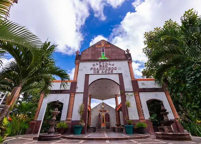 Caribe Express Hotel 2*