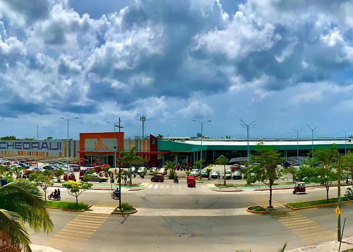 Caribe Express Cozumel